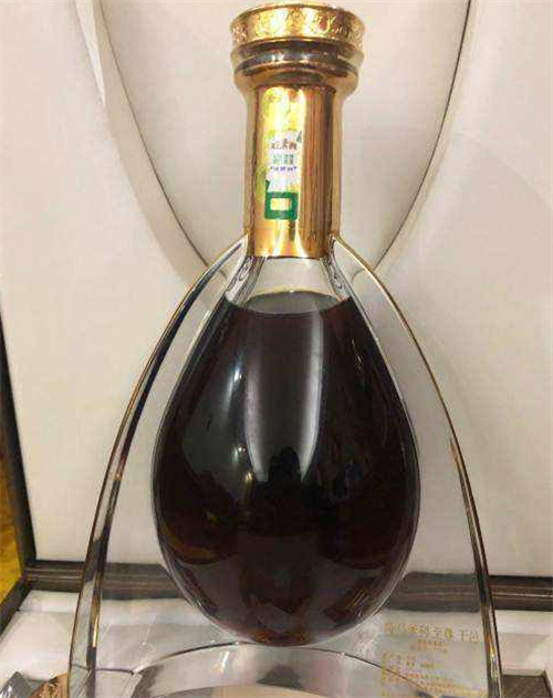高新路易十三洋酒回收价格