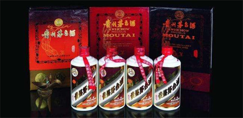 香洲茅台回收