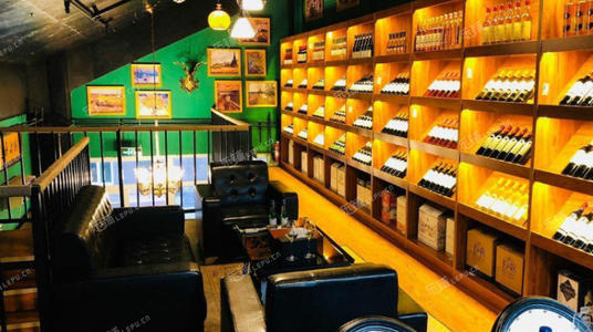 斗门烟酒礼品回收