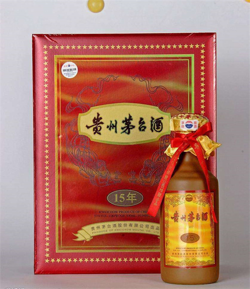 高新茅台礼品回收价格