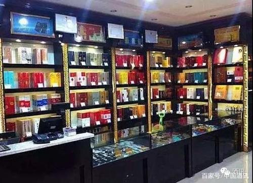 香洲烟酒礼品回收商家
