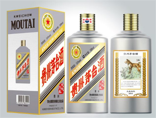 香洲茅台酒回收价格