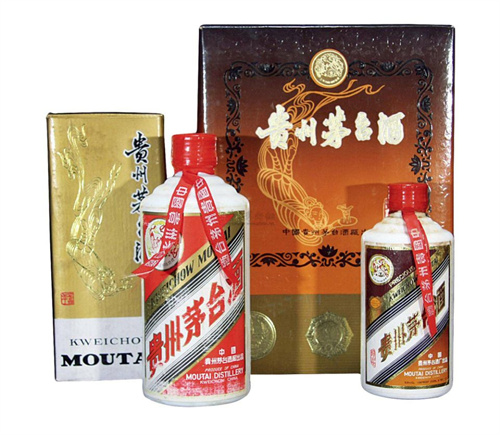 珠海茅台回收价格行情