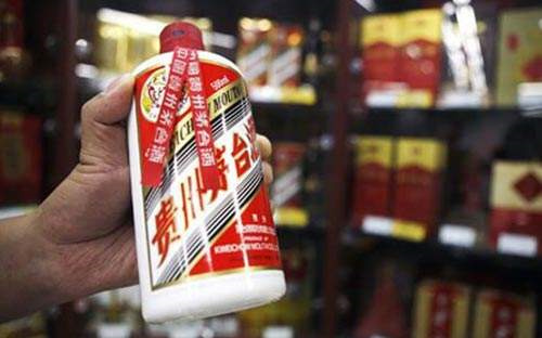 香洲茅台回收价格